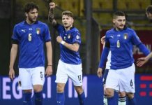 italia, eurocopa, eliminatorias, futbol, españa,