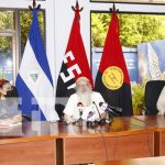 MINED realizó foro internacional sobre educación de jóvenes y adultos