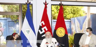 MINED realizó foro internacional sobre educación de jóvenes y adultos