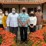 Taller de Inventarios del Patrimonio Intangible de la UNESCO en León Taller de Inventarios del Patrimonio Intangible de la UNESCO en León