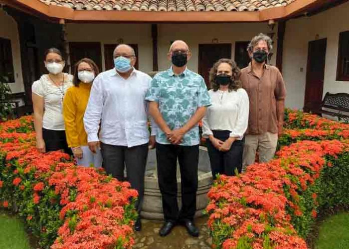 Taller de Inventarios del Patrimonio Intangible de la UNESCO en León