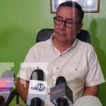 Decretan asueto con goce de salario desde el 10 al 19 de septiembre en Nicaragua Decretan asueto con goce de salario desde el 10 al 19 de septiembre