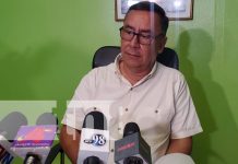 Decretan asueto con goce de salario desde el 10 al 19 de septiembre en Nicaragua Decretan asueto con goce de salario desde el 10 al 19 de septiembre