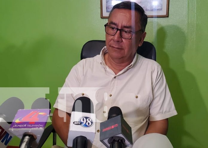 vaca-1 Decretan asueto con goce de salario desde el 10 al 19 de septiembre