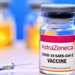 Llegan más de 97 mil dosis de vacuna AstraZeneca a Nicaragua Llegan más de 97 mil dosis de vacuna AstraZeneca a Nicaragua