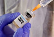 Hombre se vacuna contra el Coronavirus 5 veces en 10 días