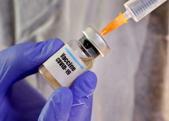 Hombre se vacuna contra el Coronavirus 5 veces en 10 días