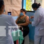 Inmunización contra el COVID-19