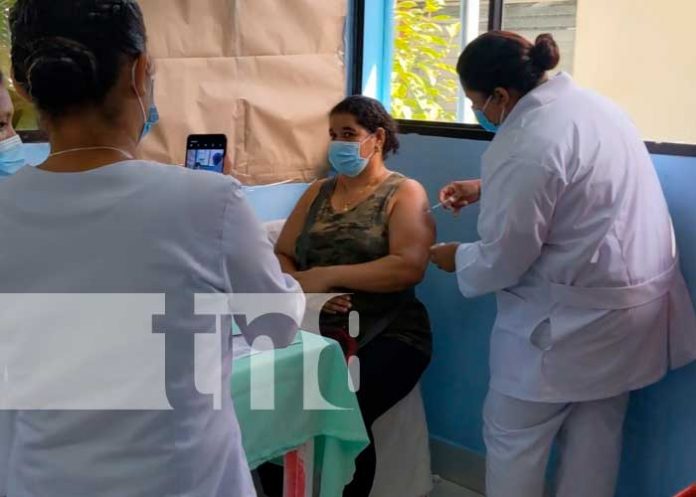 vacuna3 Inmunización contra el COVID-19