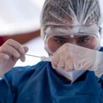 Guatemala detecta el primer caso de la variante lambda de la covid-19