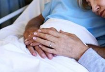 Muchos pacientes en estado vegetativo saben lo que pasa alrededor Foto: Muchos pacientes en estado vegetativo saben lo que pasa alrededor / Referencia