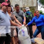 Hacen entrega de incentivos a Zoocriadero «El Encanto» en Waslala Incentivan Zoocriadero "El Encanto"