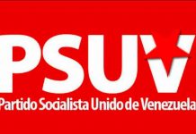 Arrancan las elecciones primarias del Partido Socialista Unido de Venezuela Arrancan las elecciones primarias del Partido Socialista Unido de Venezuela