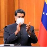 Pdte. Nicolás Maduro se solidarizó con Messi tras su salida del Barcelona Pdte. Nicolás Maduro se solidarizó con Messi tras su salida del Barcelona