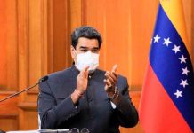 Pdte. Nicolás Maduro se solidarizó con Messi tras su salida del Barcelona Pdte. Nicolás Maduro se solidarizó con Messi tras su salida del Barcelona