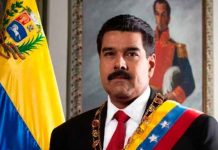Complot con agentes externos en atentado con contra Pdte. Nicolás Maduro Complot con agentes externos en atentado con contra Pdte. Nicolás Maduro
