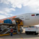 Venezuela envía ayuda humanitaria para Haití Venezuela envía ayuda humanitaria para Haití