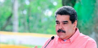Pdte. Venezuela brindó detalles del diálogo con la "oposición guaidocista"