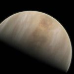 Increible: Sonda Solar Orbiter grabó el acercamiento a Venus