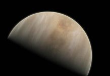 Increíble: Sonda Solar Orbiter grabó la superficie de Venus (VIDEO) Increible: Sonda Solar Orbiter grabó el acercamiento a Venus