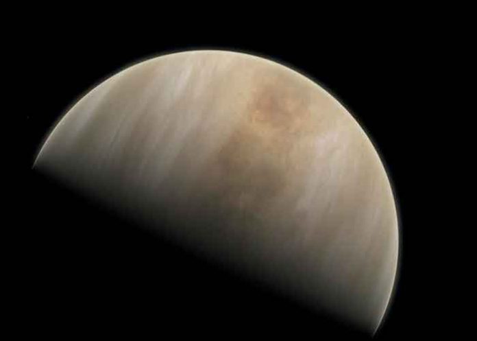 venus1 Increible: Sonda Solar Orbiter grabó el acercamiento a Venus