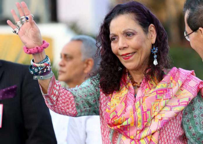 vice Foto: Nicaragua celebrará la vida del comandante Tomás Borge y Fidel Castro / Referencia