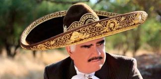 Vicente Fernández