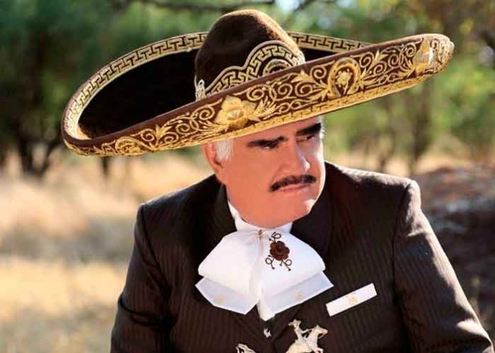 Vicente Fernández