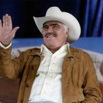 Vicente Fernández sufre accidente y es operado de emergencia