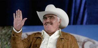 Vicente Fernández sufre accidente y es operado de emergencia