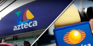 Exproductor de TV Azteca y Televisa es acusado de violación