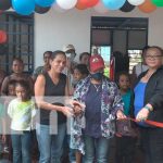 Viviendas dignas en Rivas