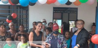 Viviendas dignas en Rivas