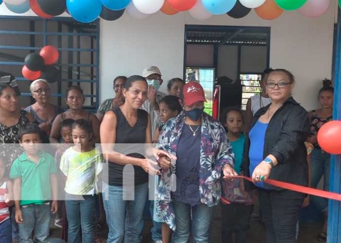 Viviendas dignas en Rivas