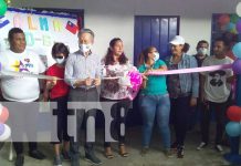 Fuera el plástico negro: Vivienda digna llega a familia de Managua Entrega de una vivienda digna para una familia de Managua
