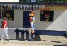 Familia pasa de una casa deteriorada a una digna en Managua Nueva vivienda digna para una familia de Managua