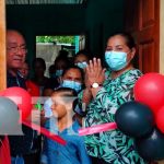 Gobierno municipal de Nandaime entrega seis viviendas nuevas Nuevas viviendas para familias de Nandaime