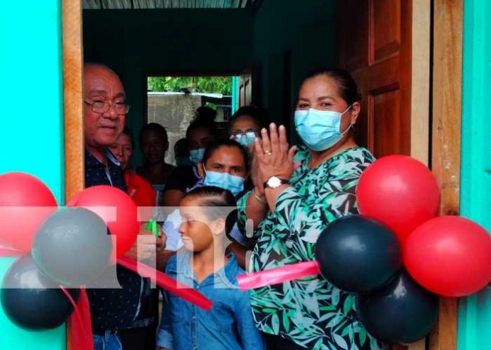 viviendas-nandaime-033 Nuevas viviendas para familias de Nandaime