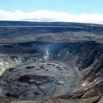 Detectan enjambre sísmico en volcán Kilauea tras 140 terremotos en 12 horas Detectan enjambre sísmico en volcán Kilauea tras 140 terremotos en 12 horas