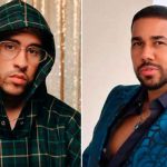 Bad Bunny se estrena en la bachata con Aventura en "Volví”
