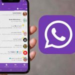Descubre el truco para cambiar el color de WhatsApp Descubre el truco para cambiar el color de WhatsApp