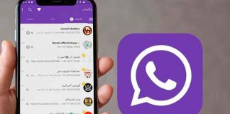 Descubre el truco para cambiar el color de WhatsApp