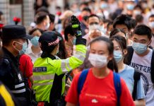 Wuhan anuncia test masivos tras detectar 3 positivos contagios locales