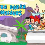 HBO Max lanza el Spinoff de 'Los Picapiedra': 'Yabba-Dabba Dinosaurs'