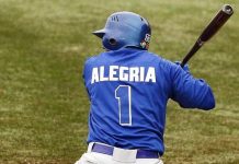 Feniba convoca a 46 peloteros para mundial Sub 23 benjamin alegria, baseball, nicaragua, sub 23, mundial