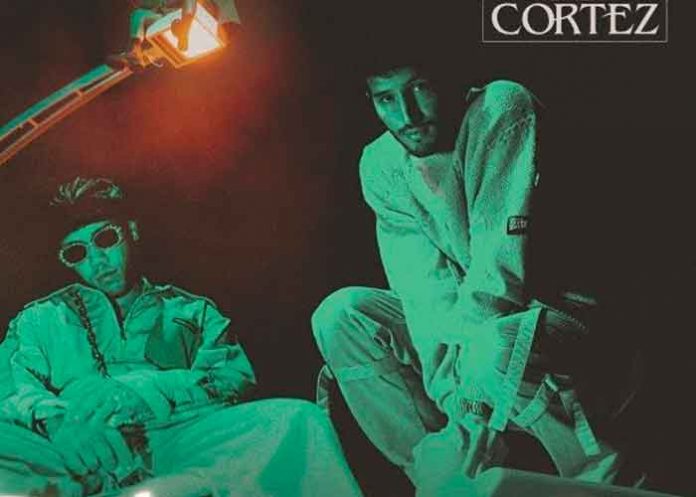 Sebastián Yatra presenta 