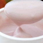 Esto es lo que debés consumir de yogurt para obtener grandes beneficios Beneficios del yogur