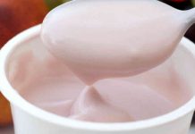Esto es lo que debés consumir de yogurt para obtener grandes beneficios Beneficios del yogur