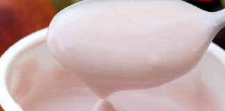 Beneficios del yogur