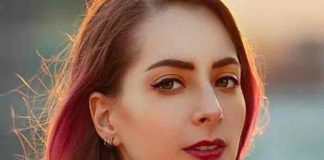 Citalli Fernández cuenta cómo ha sido la vida de Yoseline Hoffman en prisión